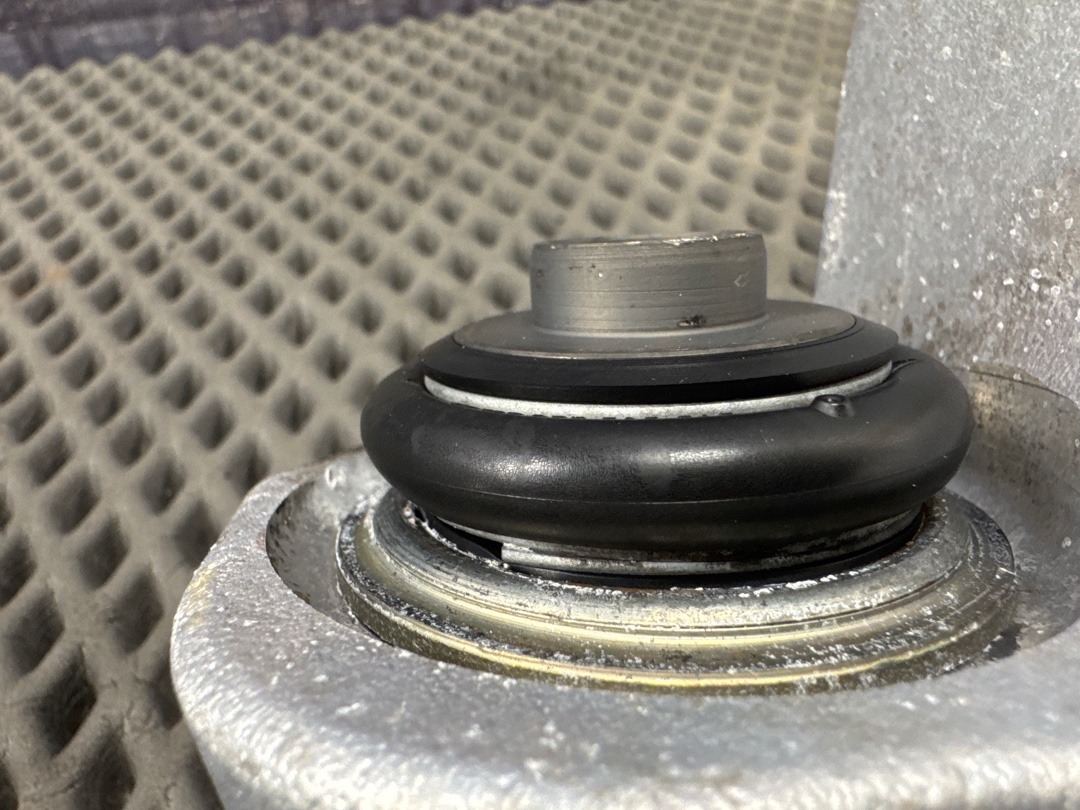 Поворотный кулак, 3260 рублей, Красноярск