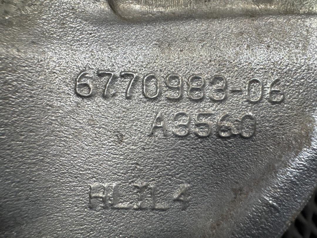 Поворотный кулак, 3260 рублей, Красноярск