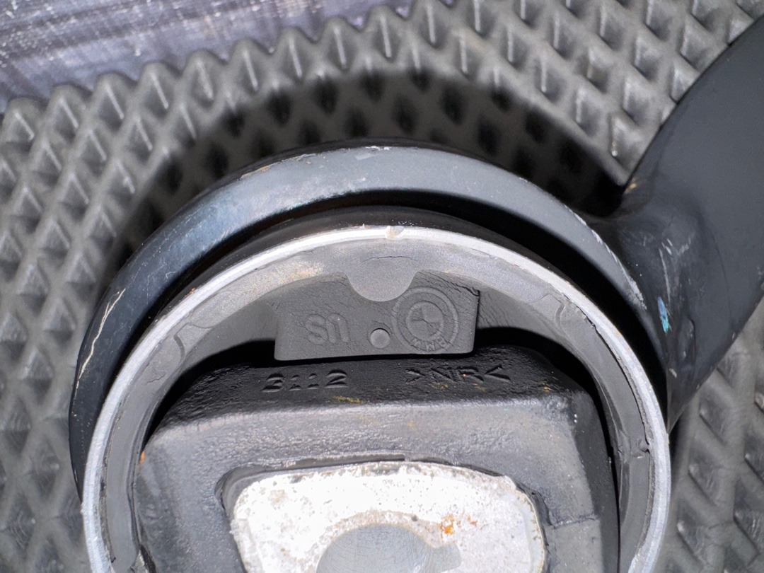 Рычаг подвески, 3920 рублей, Красноярск