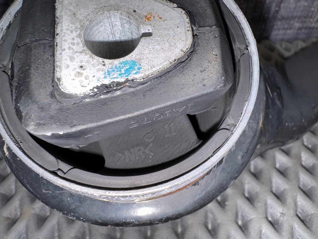 Рычаг подвески, 3920 рублей, Красноярск