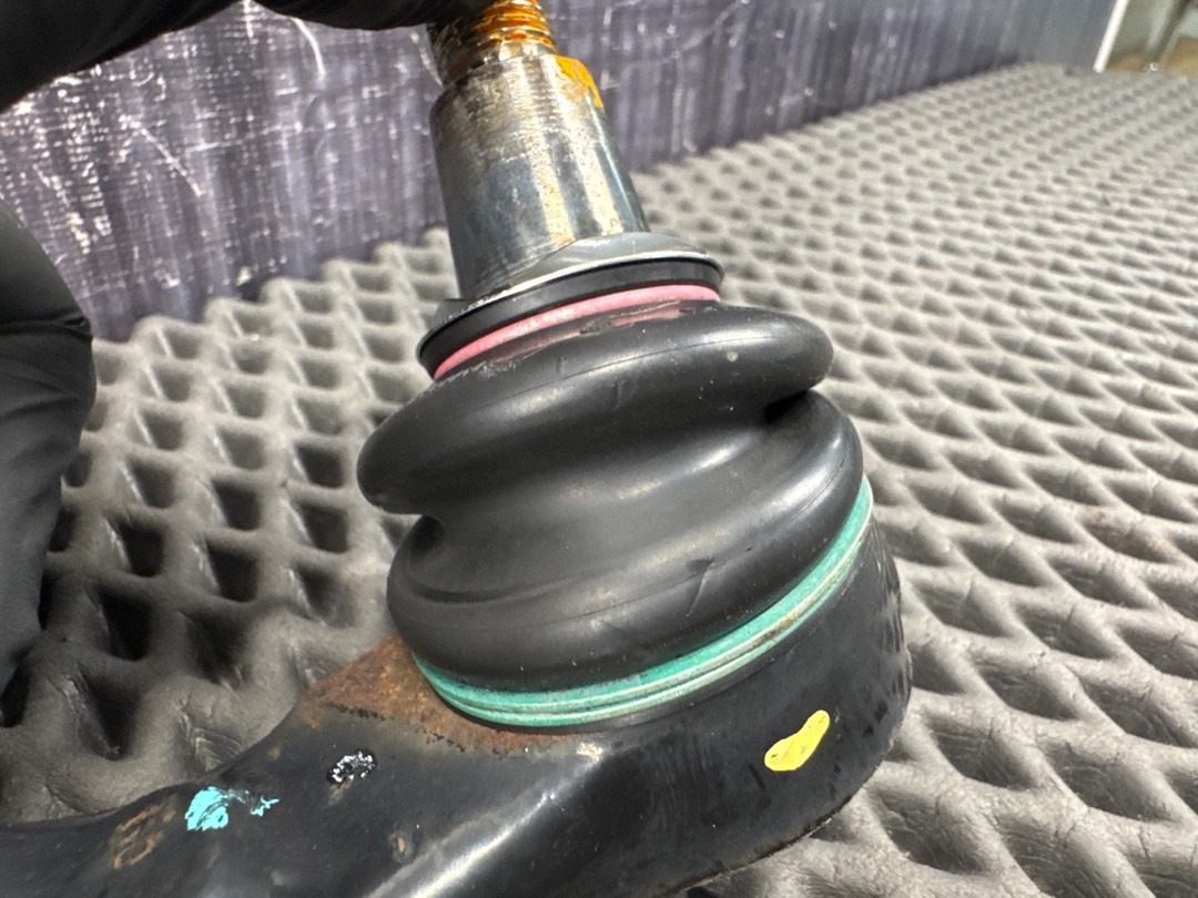 Рычаг подвески, 3920 рублей, Красноярск