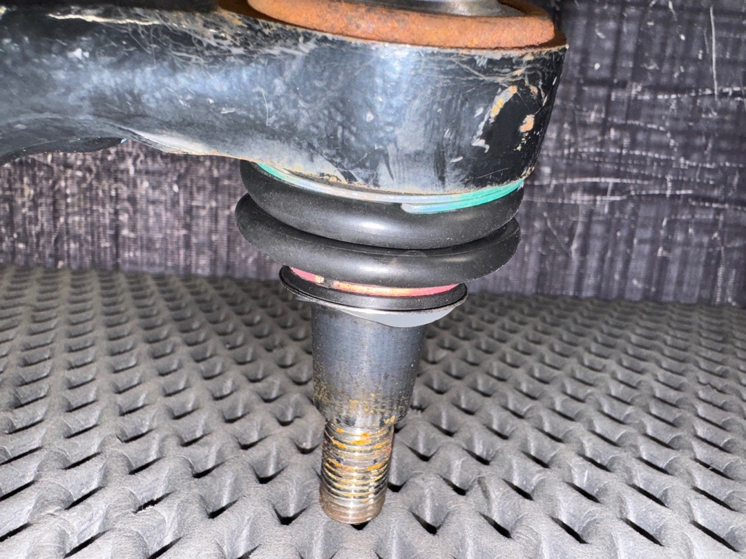 Рычаг подвески, 3920 рублей, Красноярск