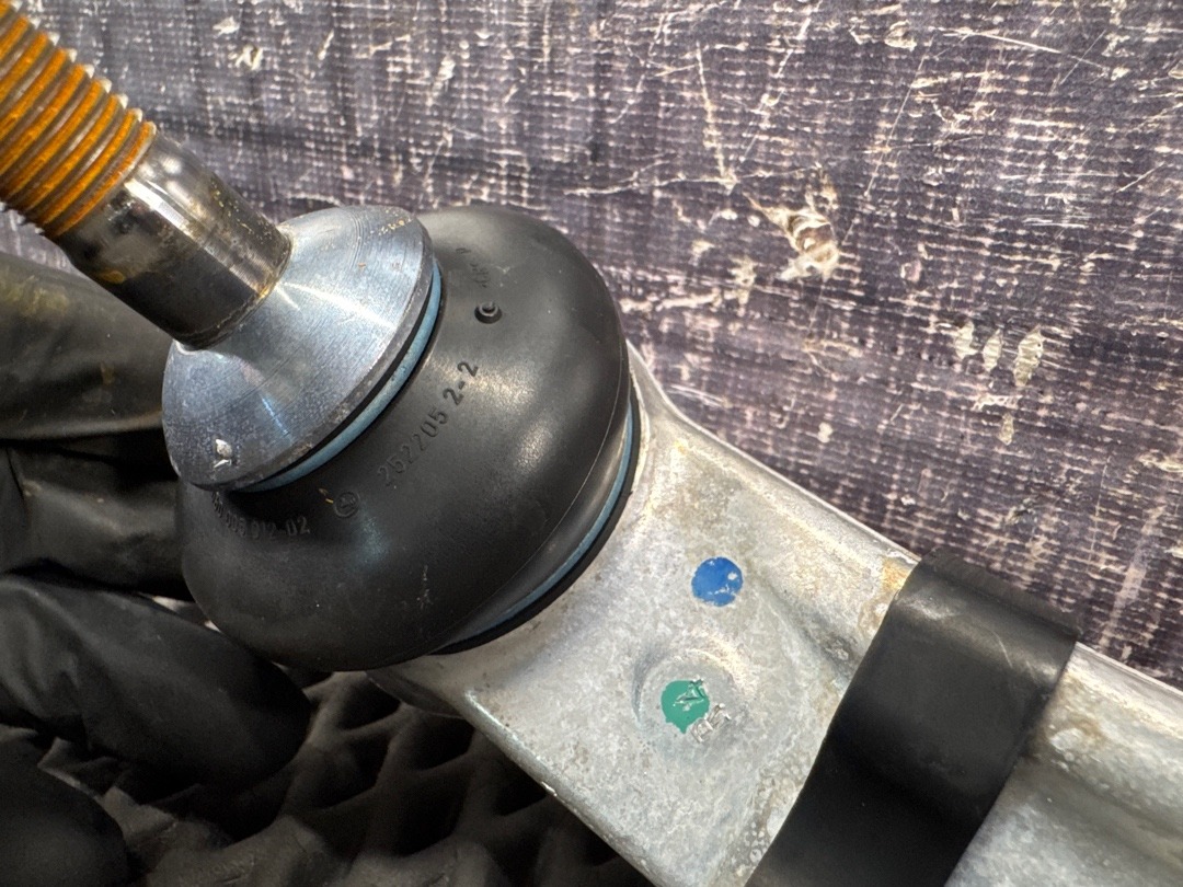 Рычаг подвески, 3420 рублей, Красноярск