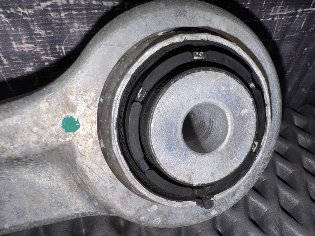 Рычаг подвески, 3420 рублей, Красноярск