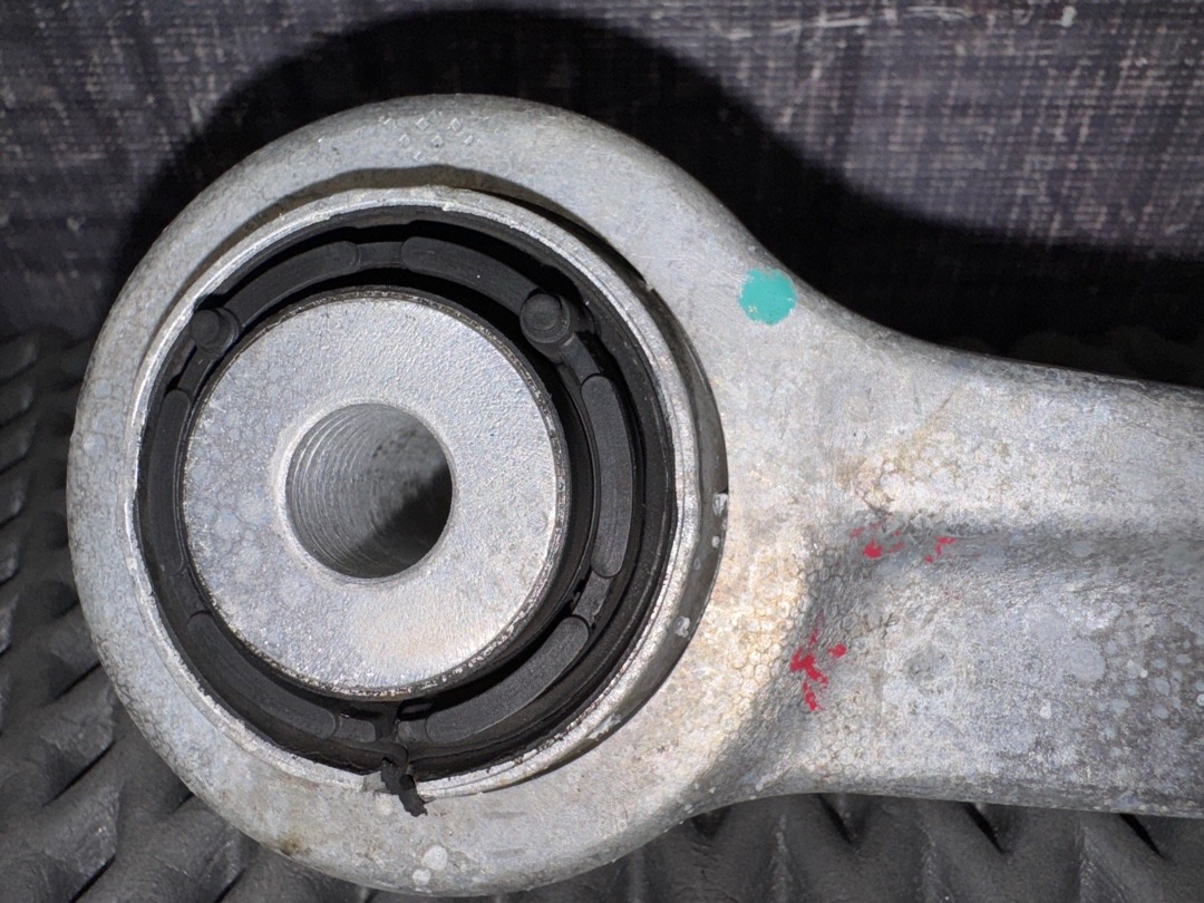 Рычаг подвески, 3420 рублей, Красноярск