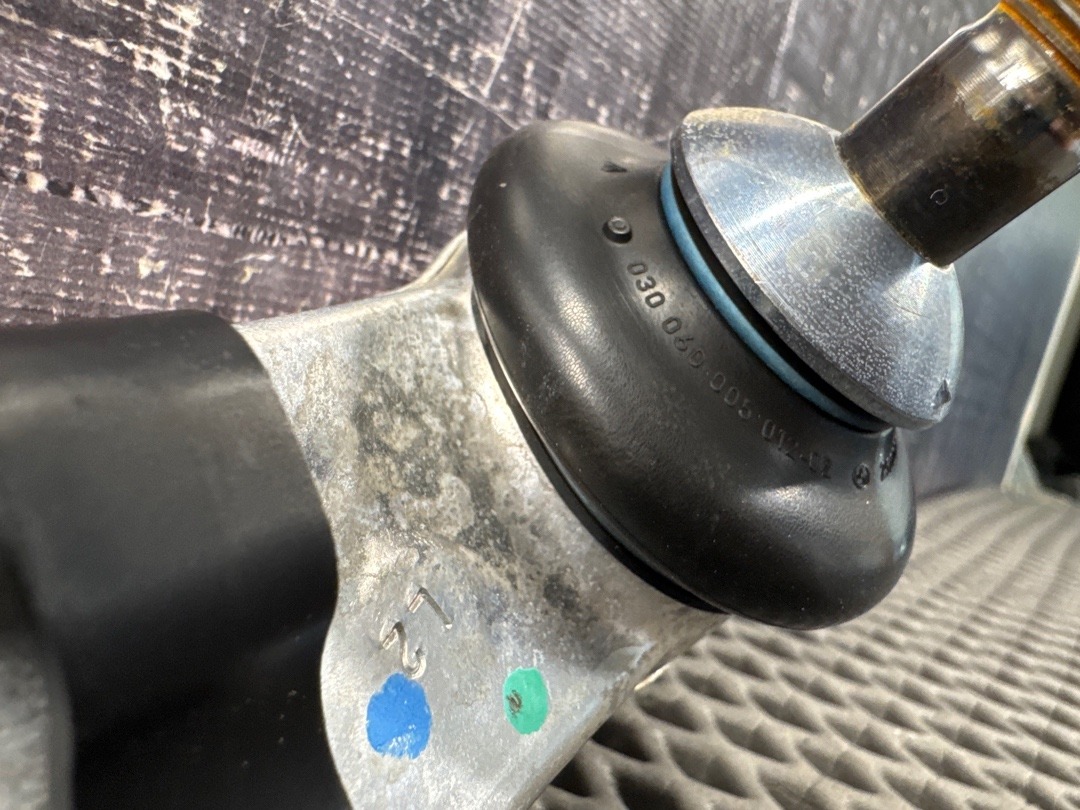 Рычаг подвески, 3420 рублей, Красноярск