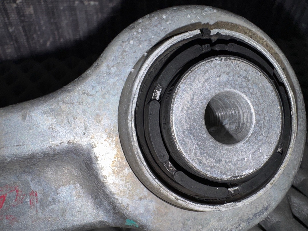 Рычаг подвески, 3420 рублей, Красноярск