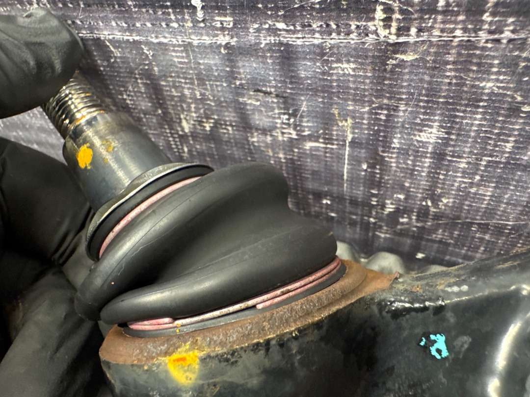 Рычаг подвески, 3920 рублей, Красноярск