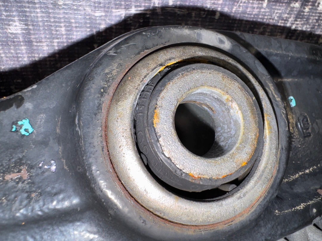 Рычаг подвески, 3920 рублей, Красноярск