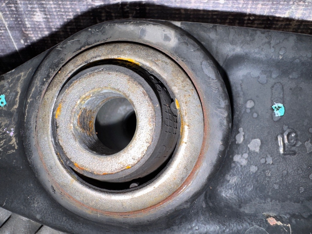 Рычаг подвески, 3920 рублей, Красноярск