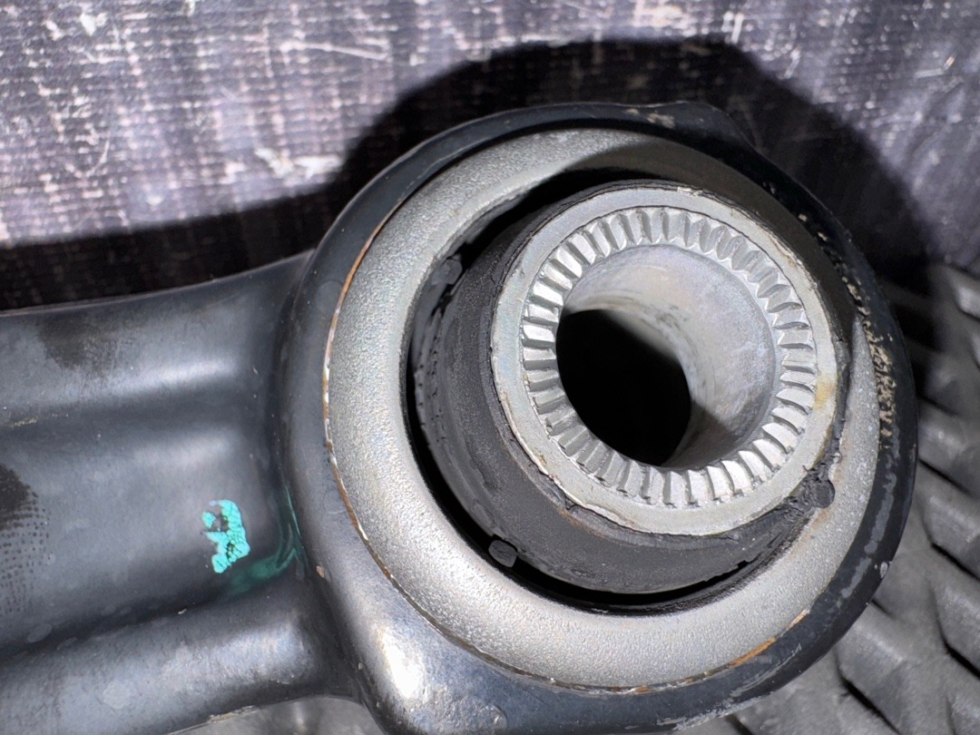 Рычаг подвески, 3920 рублей, Красноярск