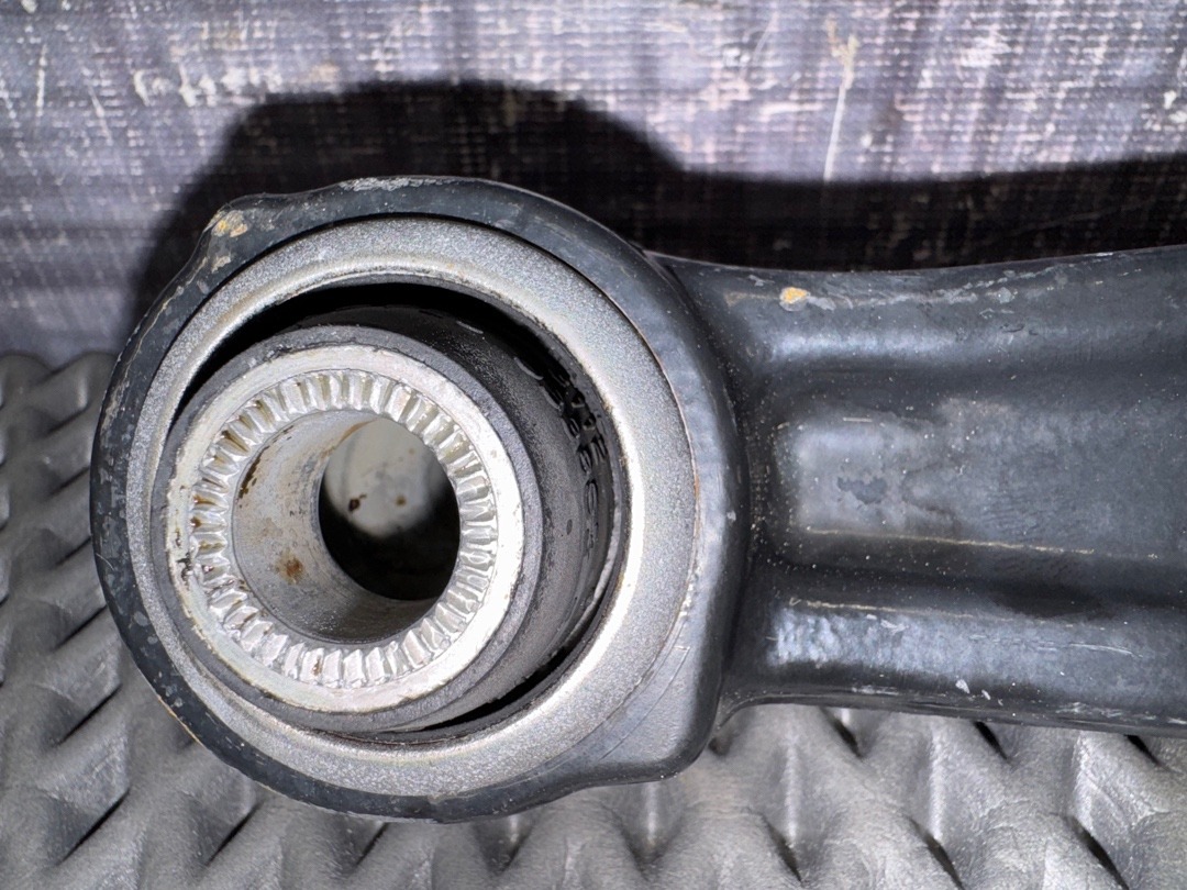 Рычаг подвески, 3920 рублей, Красноярск