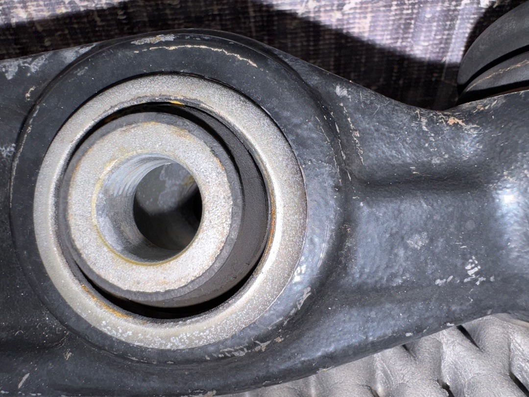 Рычаг подвески, 3920 рублей, Красноярск