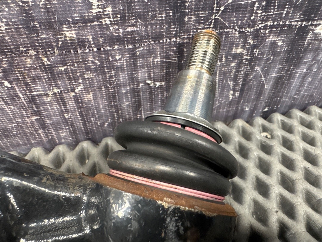 Рычаг подвески, 3920 рублей, Красноярск