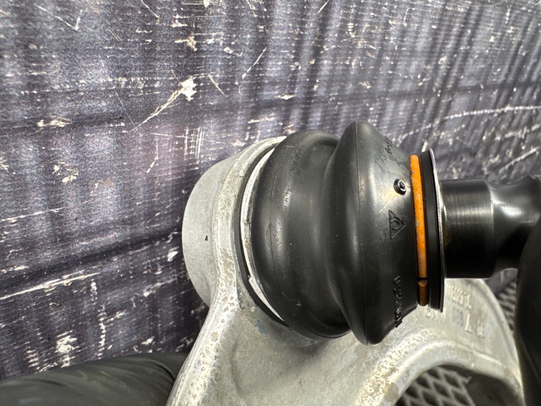 Рычаг подвески, 4020 рублей, Красноярск