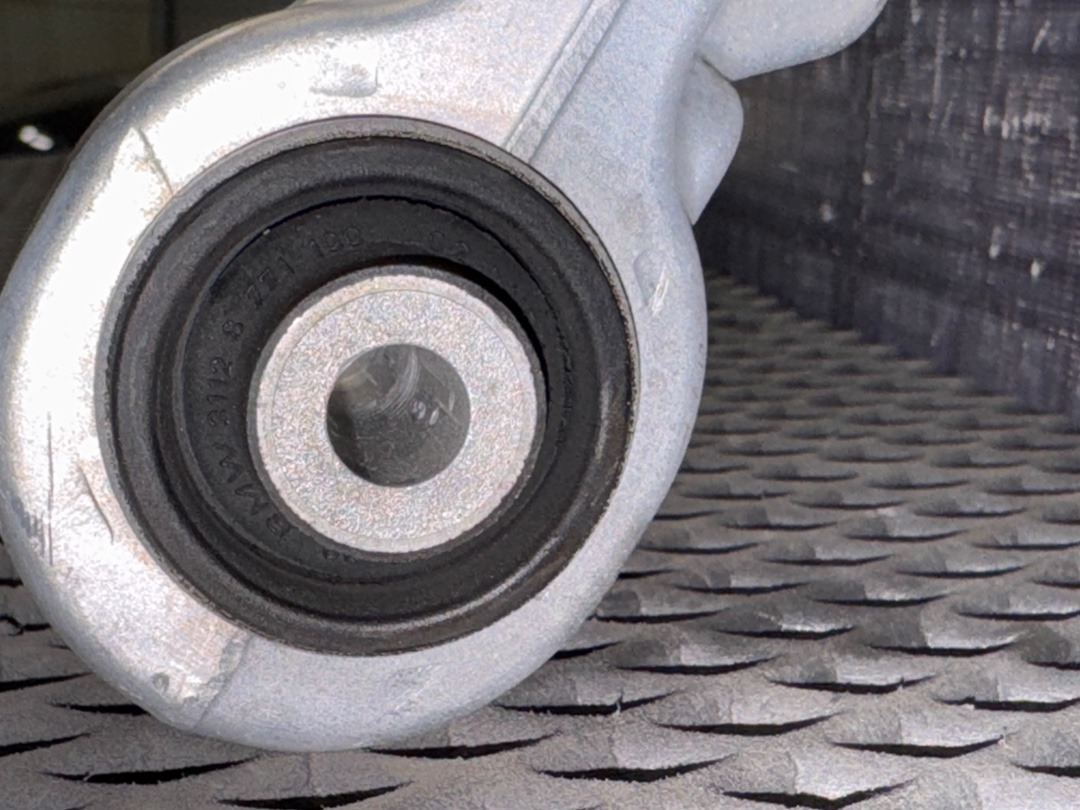 Рычаг подвески, 4020 рублей, Красноярск