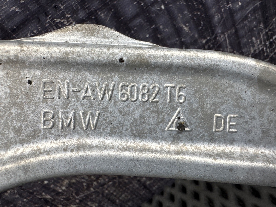 Рычаг подвески, 4020 рублей, Красноярск