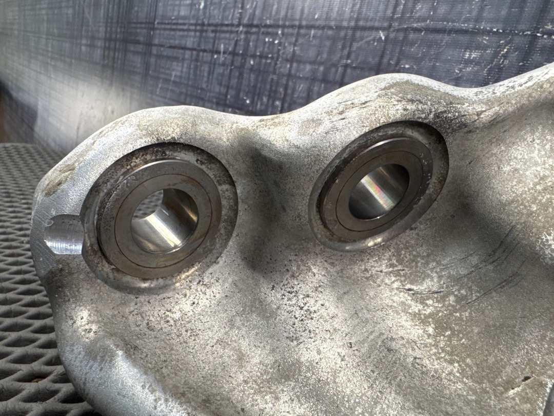 Поворотный кулак, 5960 рублей, Красноярск