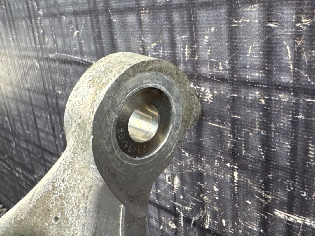 Поворотный кулак, 5960 рублей, Красноярск