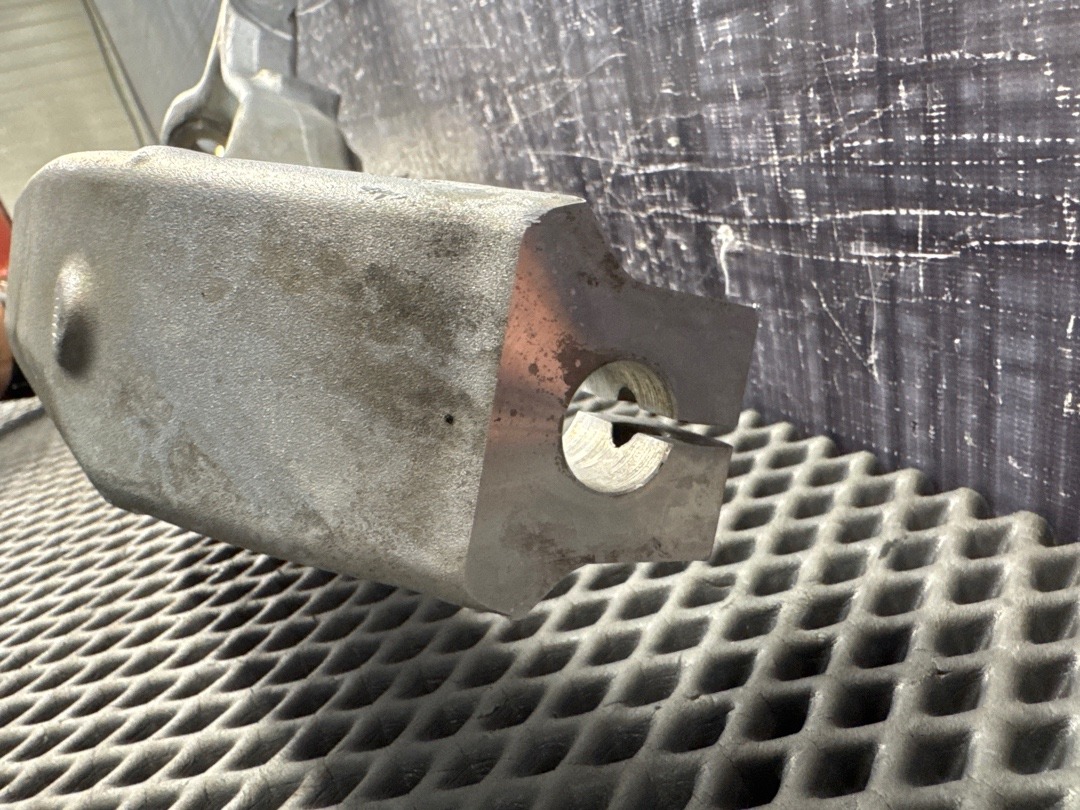 Поворотный кулак, 5960 рублей, Красноярск