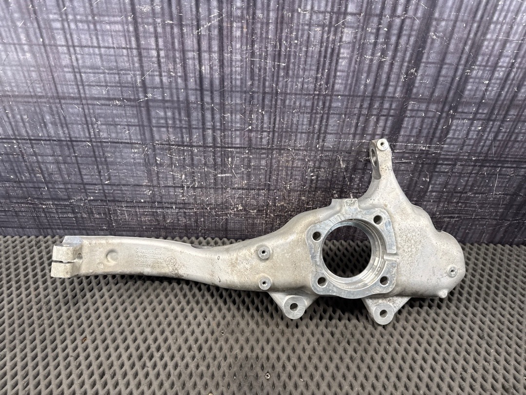 Поворотный кулак, 5960 рублей, Красноярск