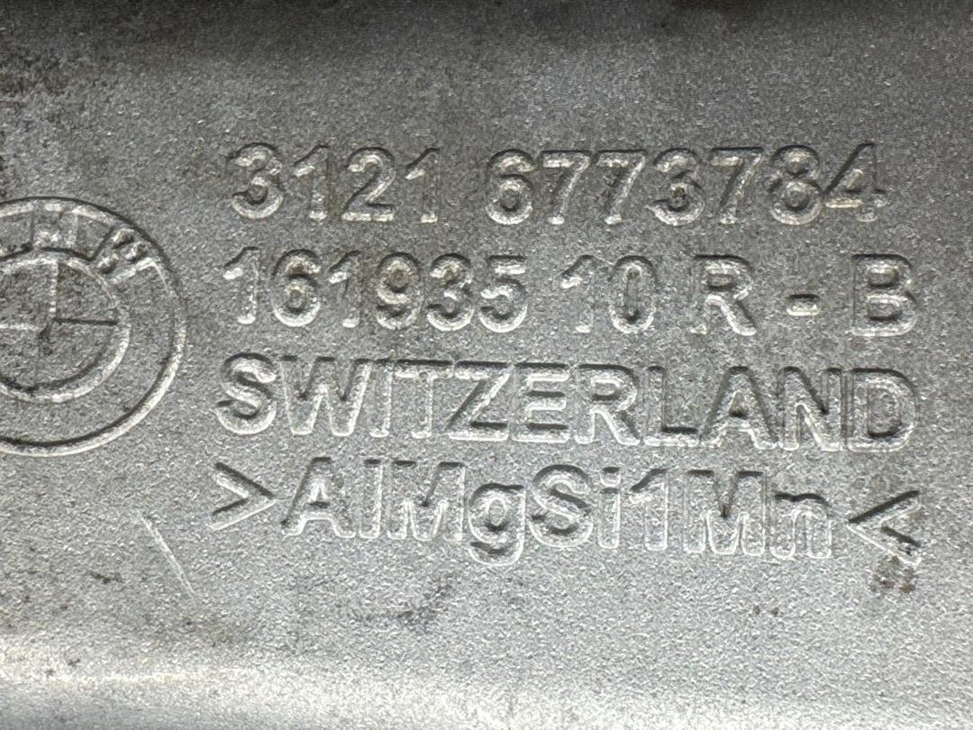 Поворотный кулак, 5960 рублей, Красноярск