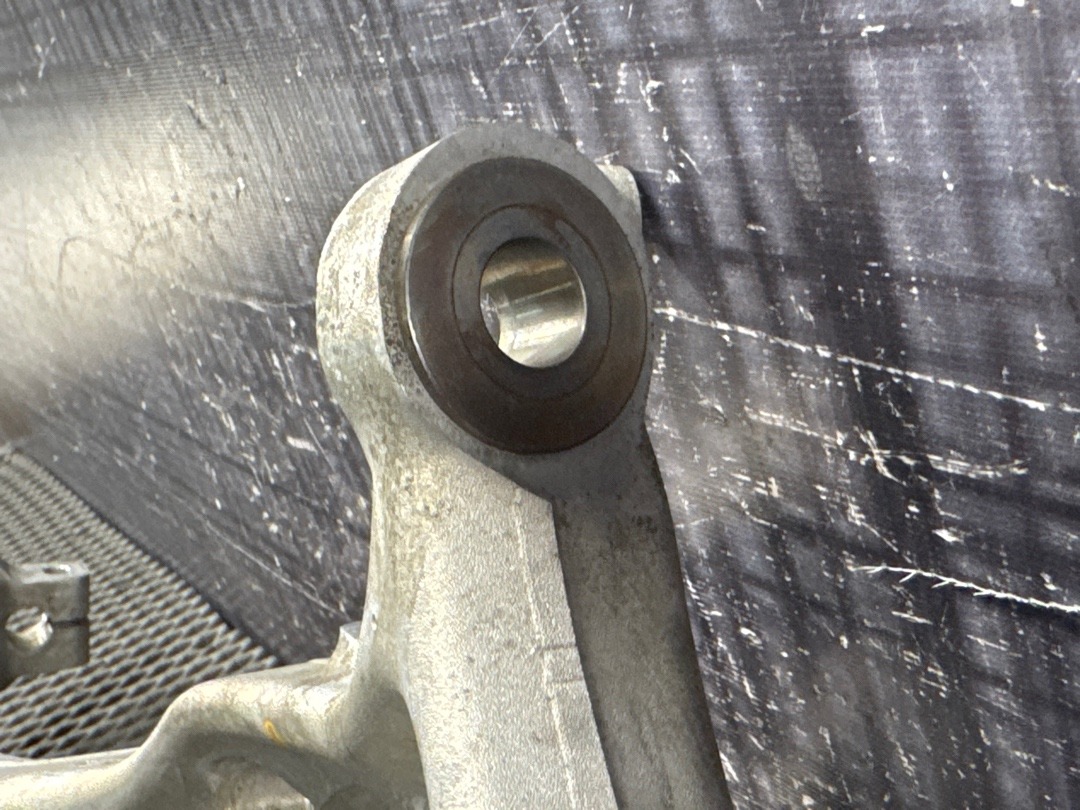 Поворотный кулак, 5960 рублей, Красноярск