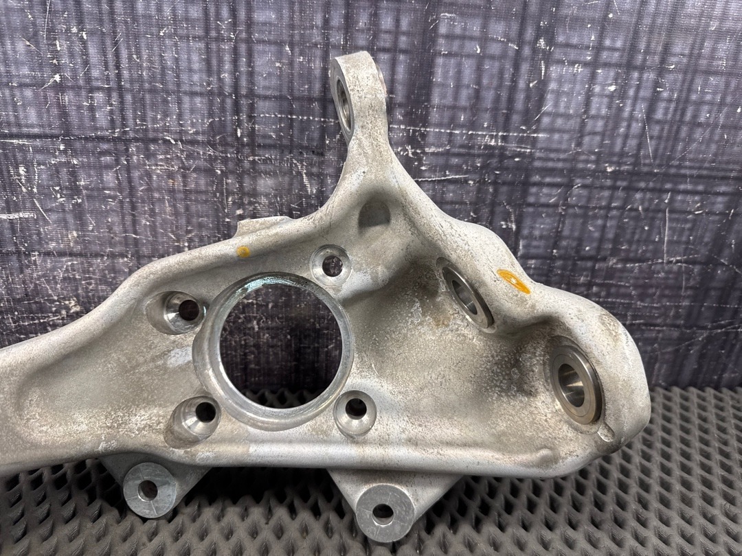 Поворотный кулак, 5960 рублей, Красноярск