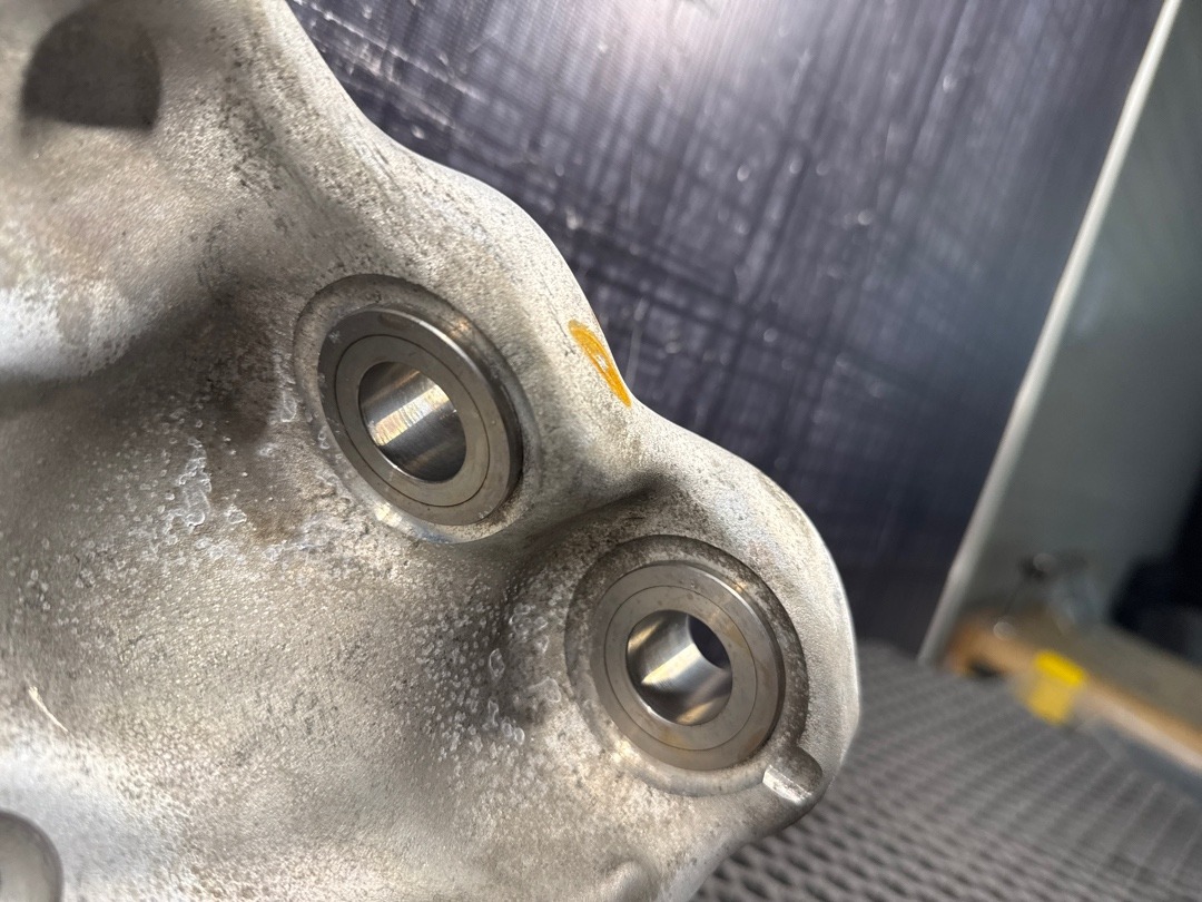 Поворотный кулак, 5960 рублей, Красноярск