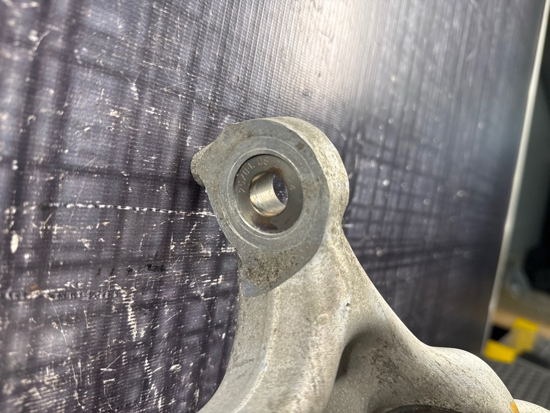 Поворотный кулак, 5960 рублей, Красноярск