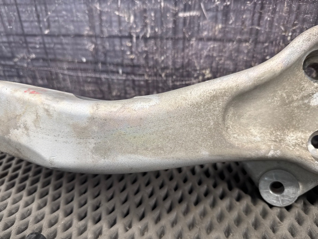 Поворотный кулак, 5960 рублей, Красноярск