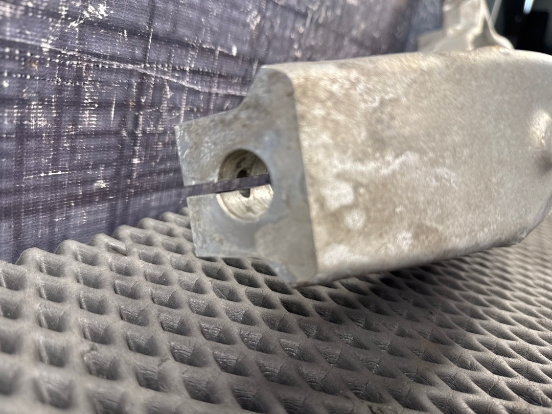 Поворотный кулак, 5960 рублей, Красноярск