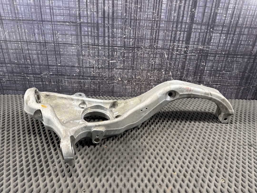 Поворотный кулак, 5960 рублей, Красноярск