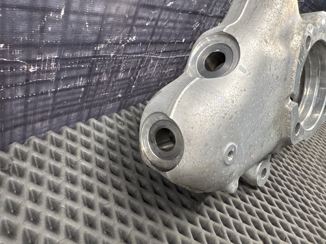 Поворотный кулак, 5960 рублей, Красноярск