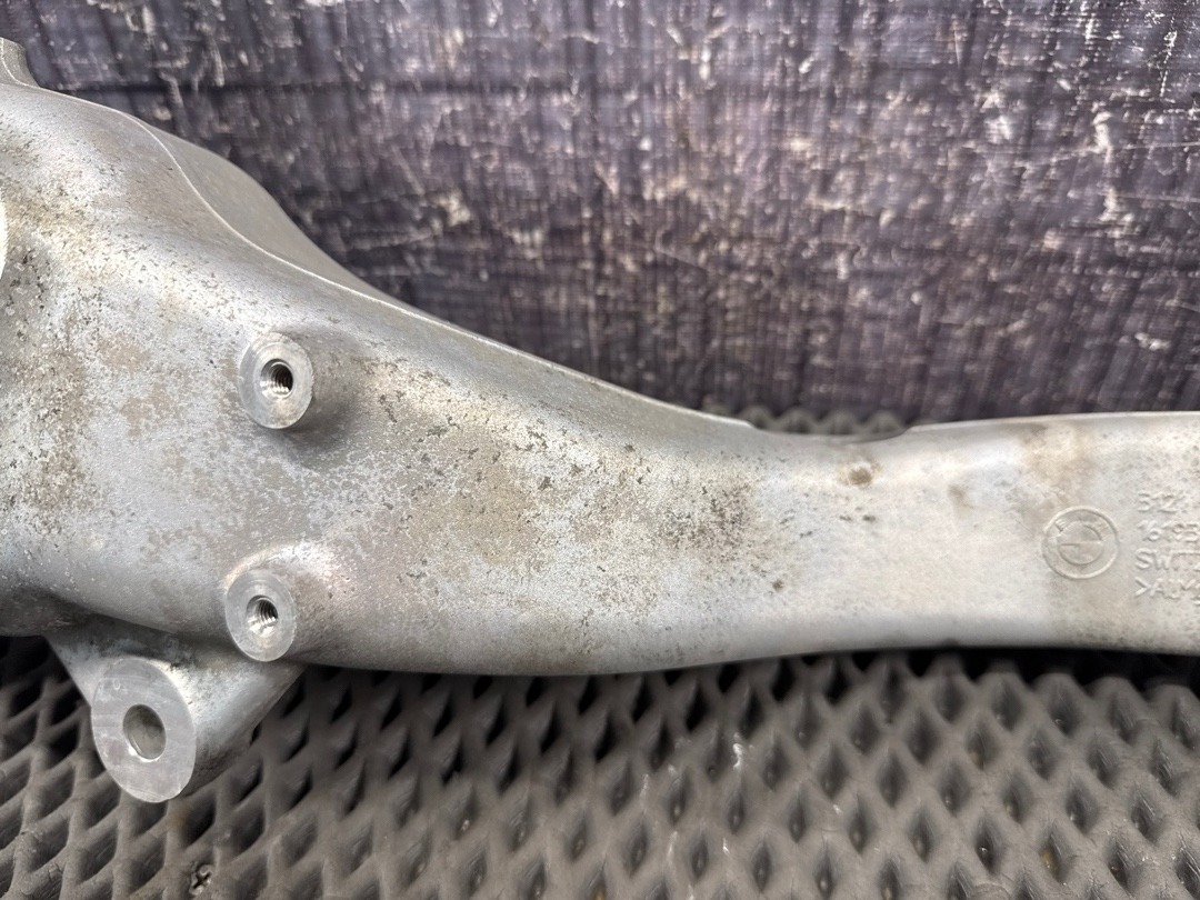 Поворотный кулак, 5960 рублей, Красноярск