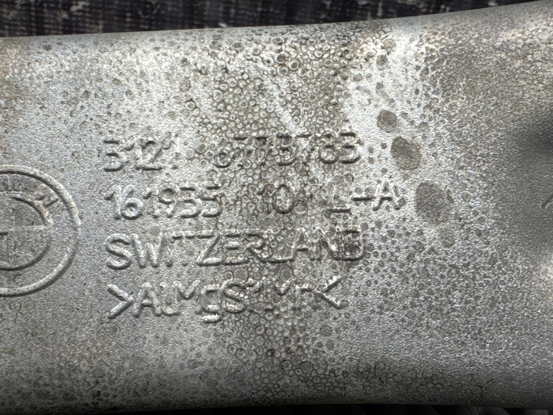 Поворотный кулак, 5960 рублей, Красноярск