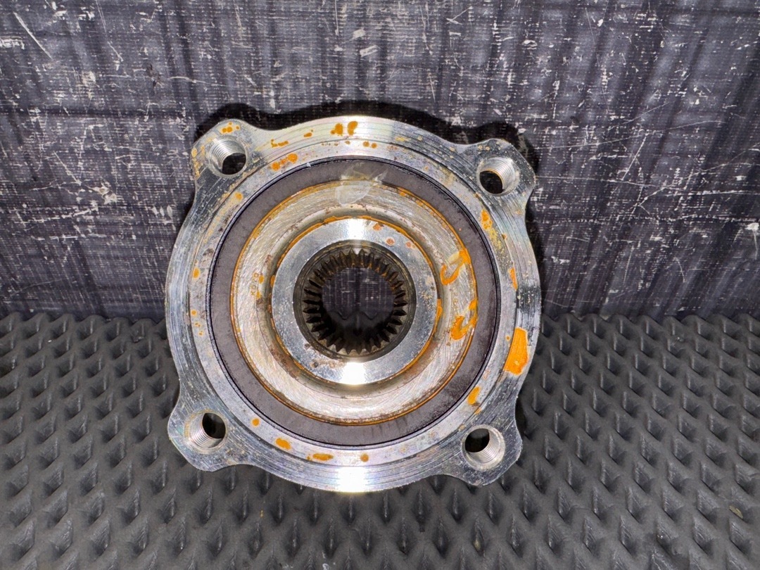 Ступица, 3310 рублей, Красноярск