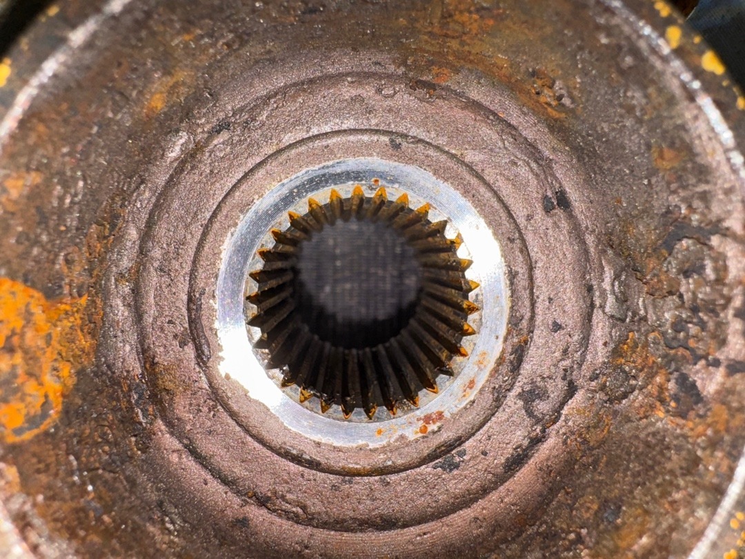 Ступица, 3310 рублей, Красноярск