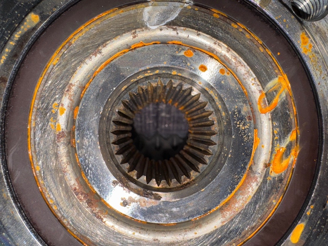 Ступица, 3310 рублей, Красноярск