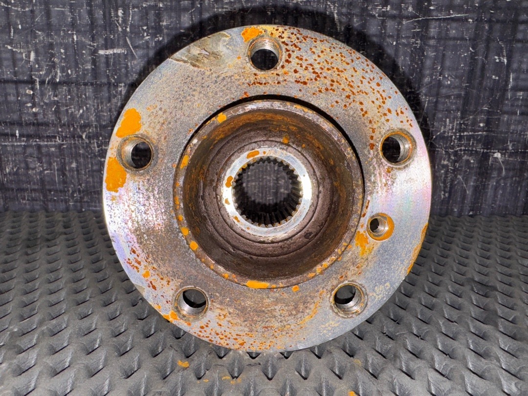 Ступица, 3310 рублей, Красноярск