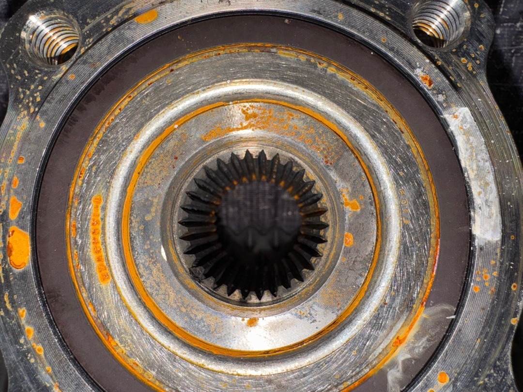 Ступица, 3310 рублей, Красноярск