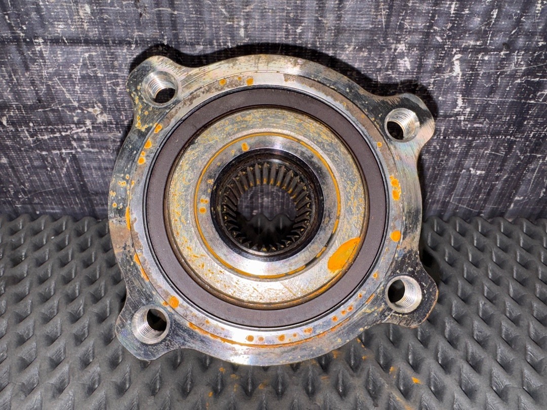 Ступица, 3940 рублей, Красноярск