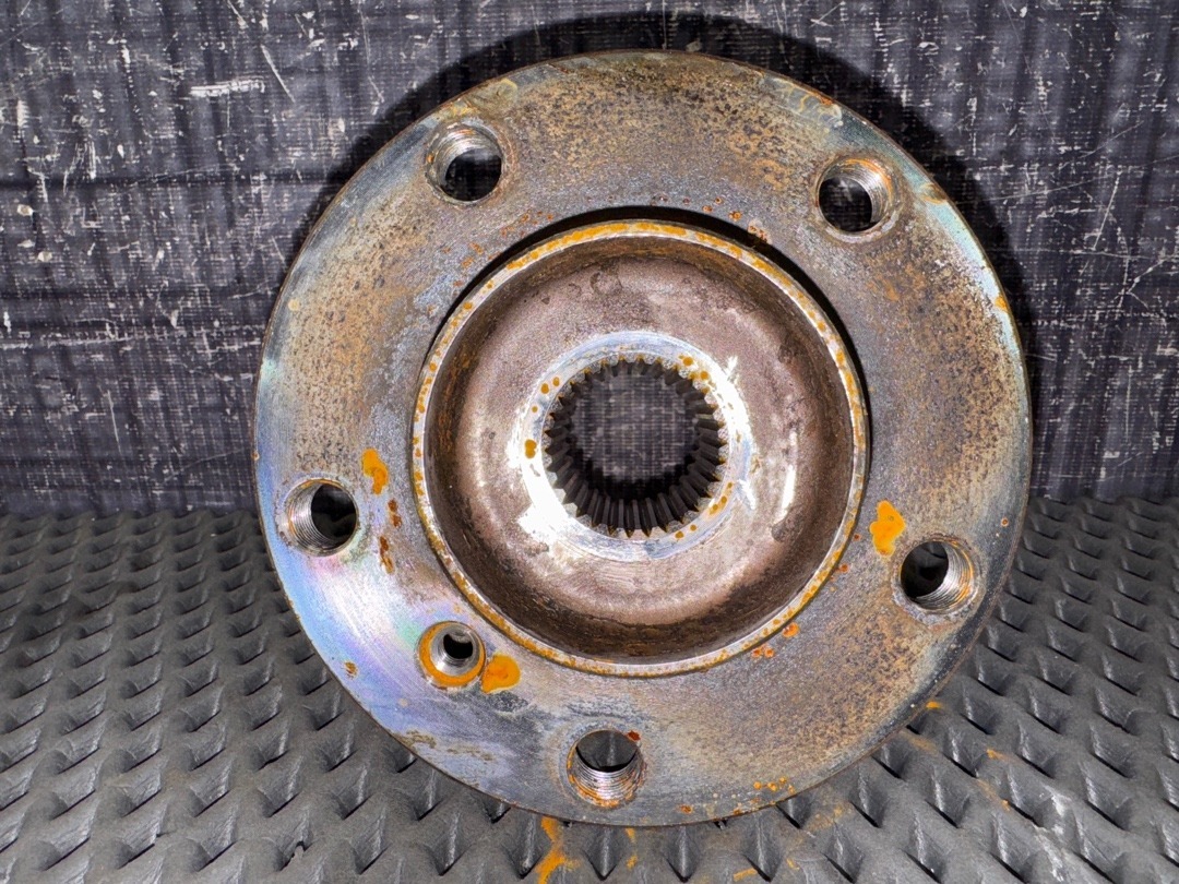 Ступица, 3940 рублей, Красноярск