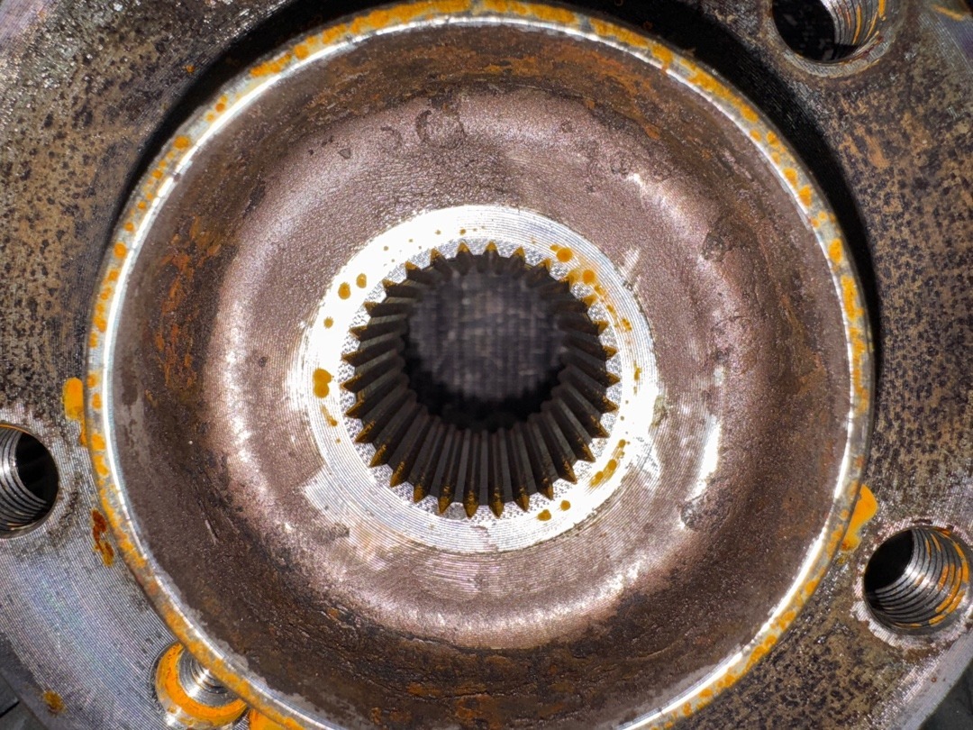 Ступица, 3940 рублей, Красноярск