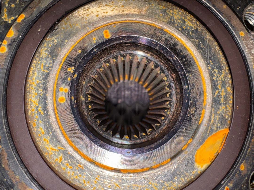 Ступица, 3940 рублей, Красноярск