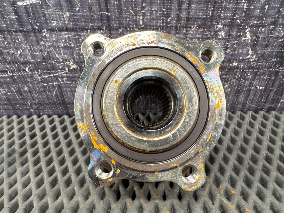 Ступица, 3940 рублей, Красноярск