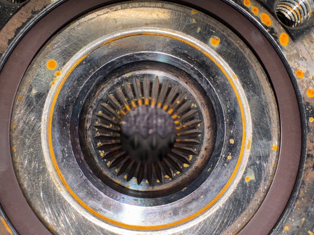 Ступица, 3940 рублей, Красноярск