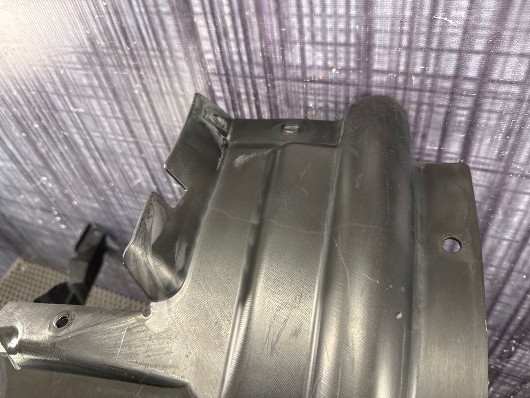 Подкрылок, 1780 рублей, Красноярск