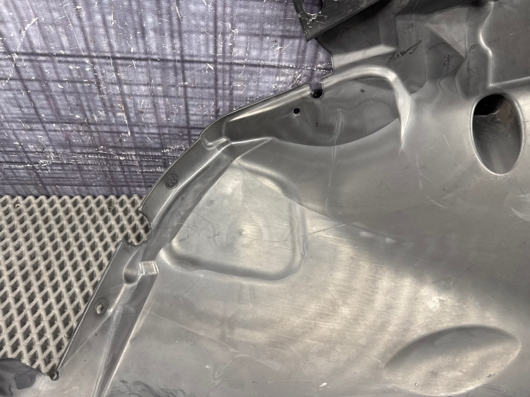 Подкрылок, 1780 рублей, Красноярск