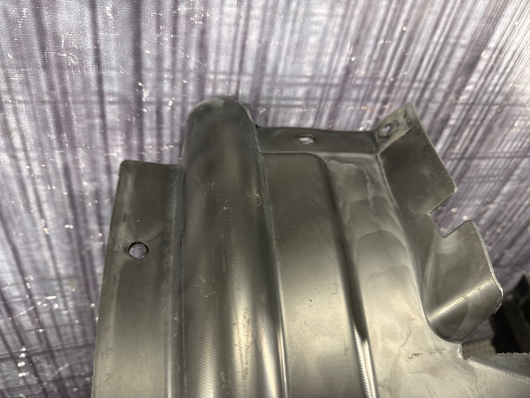 Подкрылок, 1780 рублей, Красноярск